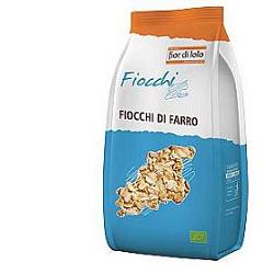 FIOCCHI DI FARRO 500 G - Farmacia Mastrangelo 