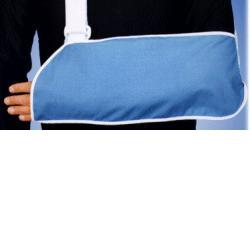 ORIONE 9333 REGGIBRACCIO COTONE AZZURRO M - Farmacia Mastrangelo 