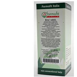 BACARIL GOCCE 100 ML - Farmacia Mastrangelo 