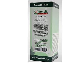 LINFA 143 GOCCE 100 ML - Farmacia Mastrangelo 