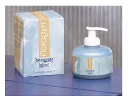 FLORAGYN INTIMO 200 ML - Farmacia Mastrangelo 
