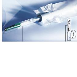 CATETERE VESCICALE PER CATETERISMO INTERMITTENTE LUBRIFICATO IN GEL IN PVC MONOUSO CON CAPSULA DI GEL INTEGRATA MOBILE 2 FORI ATRAUMATICI LUNGHEZZA 40CM UOMO PUNTA ERGOTHAN CH12 - Farmacia Mastrangelo 