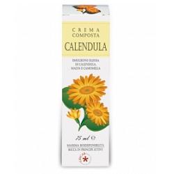 CALENDULA CREMA COMP VISO 75 G - Farmacia Mastrangelo 