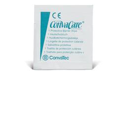 SALVIETTINA CON FILM PROTETTIVO PER STOMIA CONVACARE 100 PEZZI - Farmacia Mastrangelo 