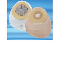 SACCA PER COLOSTOMIA OPACA RITAGLIABILE FLAIR COLO ANGEL DIAMETRO 10-60 MM 30 PEZZI - Farmacia Mastrangelo 