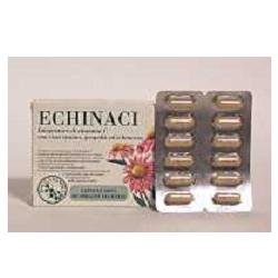 ECHINACI 36 CAPSULE VEGETALI - Farmacia Mastrangelo 