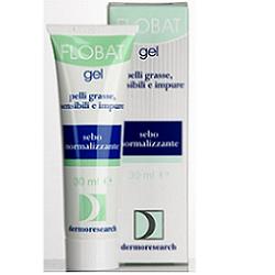 FLOBAT GEL PELLI GRASSE SEBORROICHE - Farmacia Mastrangelo 