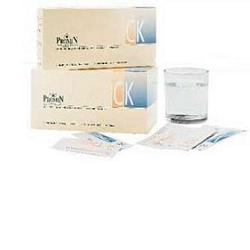 CK PROMIN ACIDO ASCORBICO + BICARBONATO 200 32,8 G - Farmacia Mastrangelo 