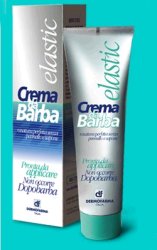 ELASTIC CREMA BARBA 150 ML - Farmacia Mastrangelo 
