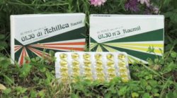 RAEMIL CALENDULA OLIO 60 PERLE - Farmacia Mastrangelo 