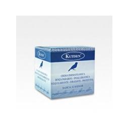 KUTISEN CREMA SEBOEQUILIBRANTE 50 ML - Farmacia Mastrangelo 