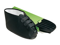 SCARPA COPRIGESSO COLORE NERO DUALSAN MISURA 45/46 - Farmacia Mastrangelo 