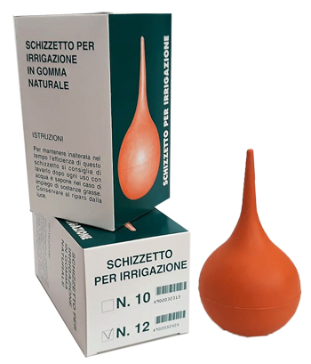 SCHIZZETTO IN GOMMA MISURA 12 - Farmacia Mastrangelo 