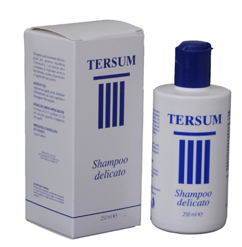 TERSUM SHAMPOO 250 ML - Farmacia Mastrangelo 