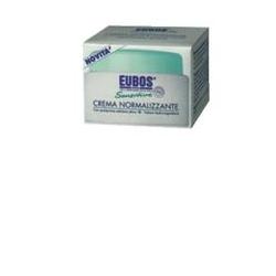 EUBOS CREMA NORMALIZZANTE 50 ML - Farmacia Mastrangelo 