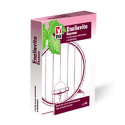 ENOLIEVITO BAYANUS 100 G - Farmacia Mastrangelo 