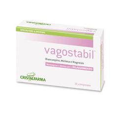 VAGOSTABIL 36 COMPRESSE - Farmacia Mastrangelo 