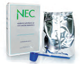 NEC POLVERE 400 G - Farmacia Mastrangelo 