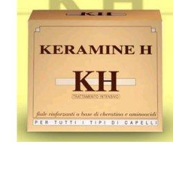 KERAMINE H FASC BIANCO 10 FIALE DA 10 ML - Farmacia Mastrangelo 