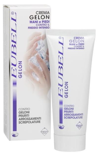 EUBELL GELON CREMA 75 ML - Farmacia Mastrangelo 