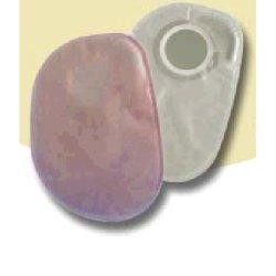 SACCA PER COLOSTOMIA CHIUSA RICOPERTA IN TESSUTO NON TESSUTO ALTERNA MIO SISTEMA A 2 PEZZI MISURA FORO 50MM CAPACITA' MAXI 500ML 30 PEZZI ARTICOLO 46458 - Farmacia Mastrangelo 