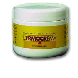 DERMOCREMA 250 ML - Farmacia Mastrangelo 