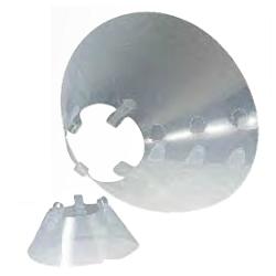 COLLARE ELISABETTA CLASSIC 7,5CM - Farmacia Mastrangelo 