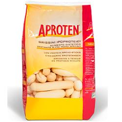 APROTEN GRISSINI 150 G - Farmacia Mastrangelo 