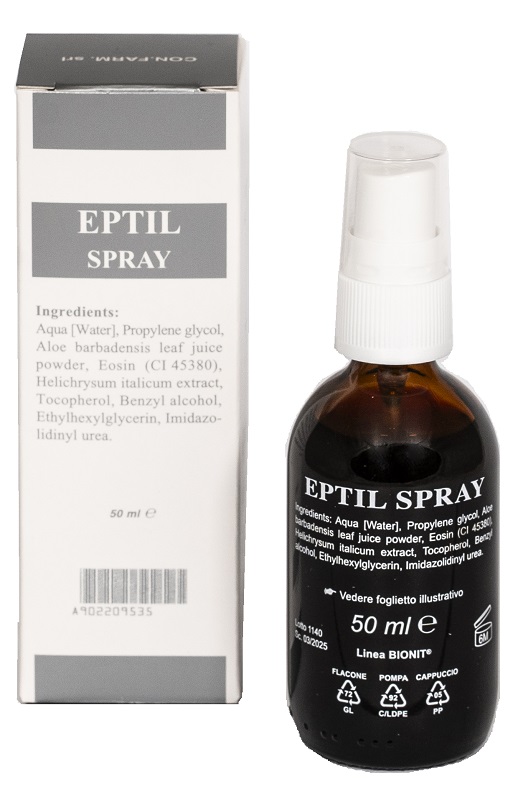 EPTIL SPRAY 50 ML - Farmacia Mastrangelo 