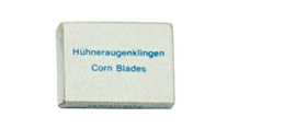KALOS SOLINGEN TAGLIACALLI BUSTINA - Farmacia Mastrangelo 
