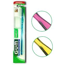GUM CLASSIC 311 SPAZZOLINO CON SETOLE MORBIDE - Farmacia Mastrangelo 