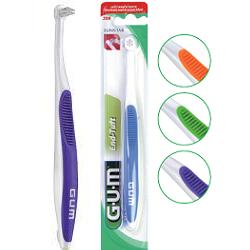GUM END TUFT SPAZZOLINO MONOCIUFFO - Farmacia Mastrangelo 