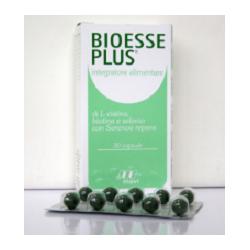 BIOESSE PLUS 30 CAPSULE - Farmacia Mastrangelo 