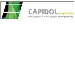 CAPIDOL DERMOGEL 50 ML - Farmacia Mastrangelo 