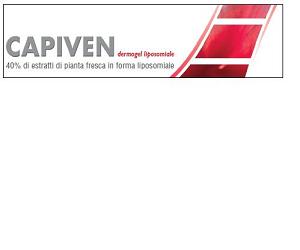 CAPIVEN DERMOGEL LIPO 50 ML - Farmacia Mastrangelo 