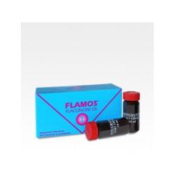 FLAMOS 10 FLACONCINI - Farmacia Mastrangelo 