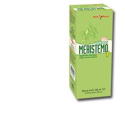 MERISTEMO 1 ARTERIOSO 100ML - Farmacia Mastrangelo 