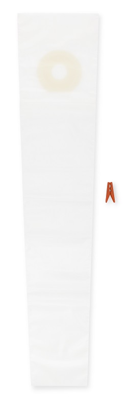 SACCA DI SCARICO PER IRRIGAZIONE CON BARRIERA PROTETTIVA AUTOPORTANTE A BASE DI IDROCOLLOIDI 20 PEZZI CODICE ARTICOLO 95035 - Farmacia Mastrangelo 