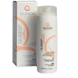 QUISEB DUO LOZIONE SHAMPOO 200 ML - Farmacia Mastrangelo 