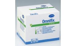 NASTRO DI FISSAGGIO OMNIFIX ELASTIC IN TESSUTO NON TESSUTO BIANCO M10X15CM - Farmacia Mastrangelo 