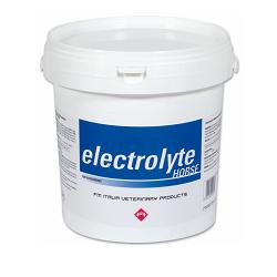 ELECTROLYTE HORSE OS 3KG - Farmacia Mastrangelo 