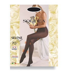 SELENE 70 COLLANT OPACO NERO 4 - Farmacia Mastrangelo 