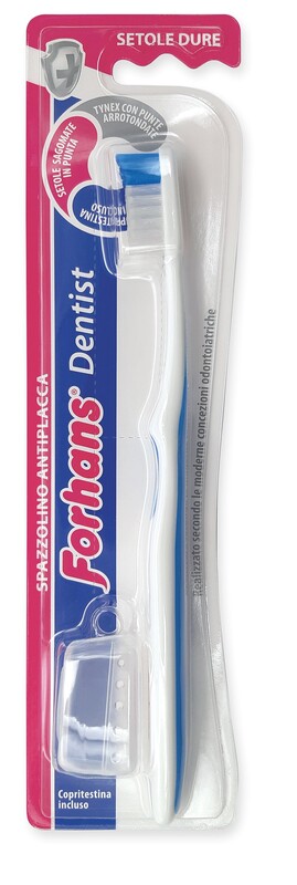FORHANS SPAZZOLINO DENTIST MED - Farmacia Mastrangelo 