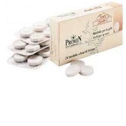 CORO ERISIMO 24 COMPRESSE 28,8 G - Farmacia Mastrangelo 