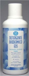 EOS DETERGENTE BIODERMICO 1000 ML - Farmacia Mastrangelo 