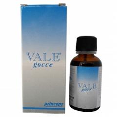 VALE GOCCE 30 ML - Farmacia Mastrangelo 