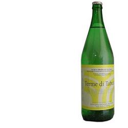 ACQUA TABIANO ARVE 1 LITRO 6 PEZZI - Farmacia Mastrangelo 