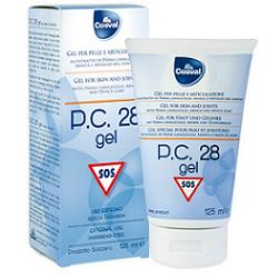 PC 28 GEL TUBO 125 ML - Farmacia Mastrangelo 
