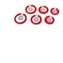 PESSARIO GOMMA ROSSO 83MM NM - Farmacia Mastrangelo 
