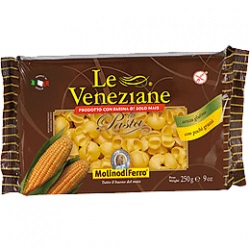 LE VENEZIANE PIPE RIGATE 250 G - Farmacia Mastrangelo 